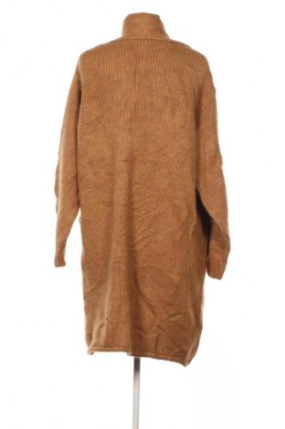 Γυναικεία ζακέτα Unbranded, Μέγεθος M, Χρώμα Καφέ, Τιμή 12,99 €