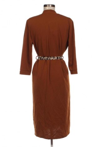 Дамска жилетка Unbranded, Размер L, Цвят Кафяв, Цена 10,73 €