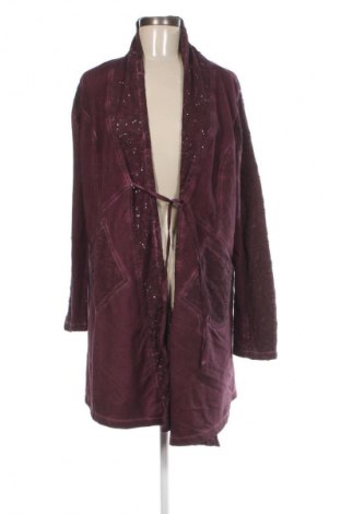 Női kardigán Unbranded, Méret S, Szín Lila, Ár 5 969 Ft