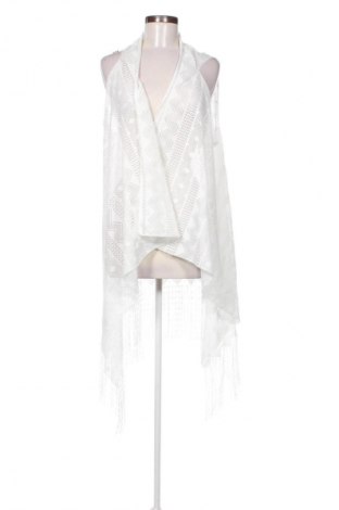 Dámsky kardigán Unbranded, Velikost L, Barva Bílá, Cena  366,00 Kč