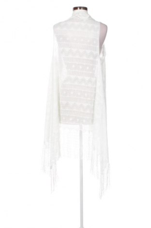 Dámsky kardigán Unbranded, Velikost L, Barva Bílá, Cena  366,00 Kč