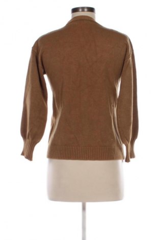 Cardigan de damă Unbranded, Mărime M, Culoare Maro, Preț 76,30 Lei