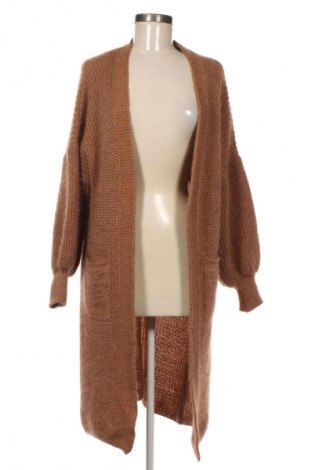Dámsky kardigán Unbranded, Velikost M, Barva Hnědá, Cena  699,00 Kč