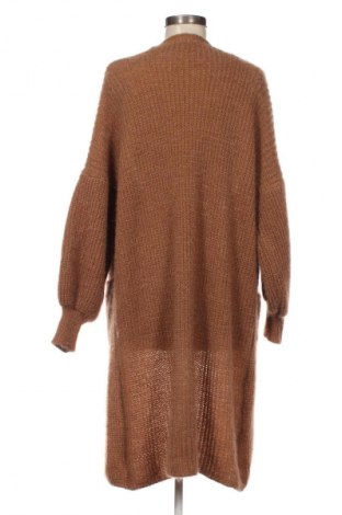 Dámsky kardigán Unbranded, Velikost M, Barva Hnědá, Cena  699,00 Kč