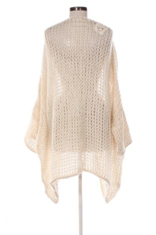 Damski kardigan Unbranded, Rozmiar 4XL, Kolor ecru, Cena 66,65 zł