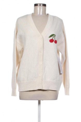 Női kardigán Unbranded, Méret M, Szín Ekrü
, Ár 9 222 Ft