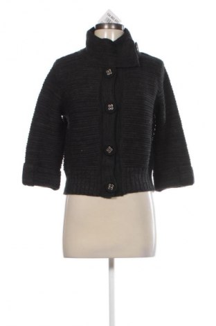 Damen Strickjacke Unbranded, Größe M, Farbe Schwarz, Preis 13,99 €