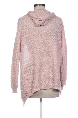 Дамска жилетка Unbranded, Размер S, Цвят Розов, Цена 22,05 лв.