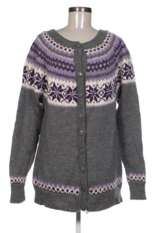 Damski kardigan Unbranded, Rozmiar XL, Kolor Kolorowy, Cena 67,00 zł