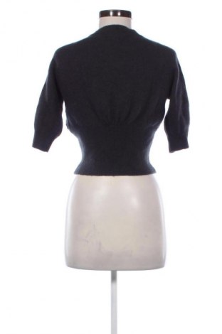 Γυναικεία ζακέτα Jackpot, Μέγεθος M, Χρώμα Γκρί, Τιμή 14,83 €