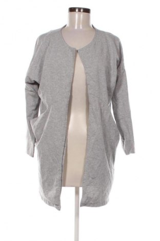 Дамска жилетка Unbranded, Размер XL, Цвят Сив, Цена 29,15 лв.