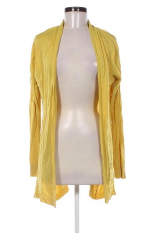 Damski kardigan Unbranded, Rozmiar M, Kolor Żółty, Cena 66,67 zł
