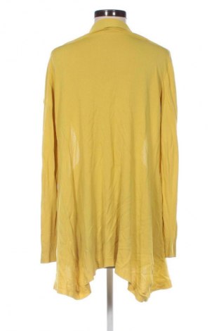 Damski kardigan Unbranded, Rozmiar M, Kolor Żółty, Cena 66,67 zł