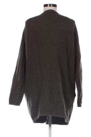 Dámsky kardigán Unbranded, Velikost L, Barva Zelená, Cena  367,00 Kč