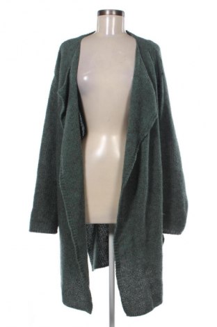 Női kardigán Unbranded, Méret L, Szín Zöld, Ár 6 800 Ft