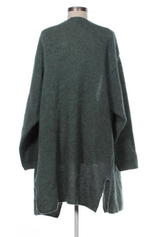 Női kardigán Unbranded, Méret L, Szín Zöld, Ár 6 800 Ft