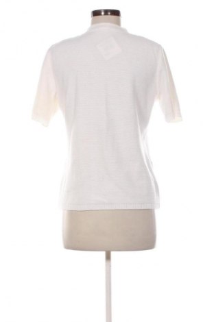 Дамска жилетка Unbranded, Размер M, Цвят Бял, Цена 29,15 лв.