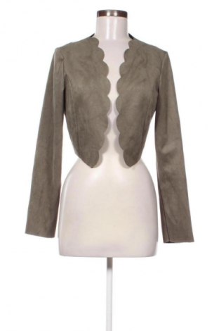 Damen Strickjacke Unbranded, Größe L, Farbe Grün, Preis € 15,00