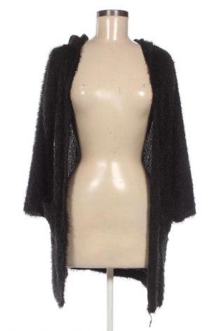 Γυναικεία ζακέτα Unbranded, Μέγεθος M, Χρώμα Μαύρο, Τιμή 14,83 €