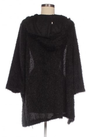 Γυναικεία ζακέτα Unbranded, Μέγεθος M, Χρώμα Μαύρο, Τιμή 14,83 €