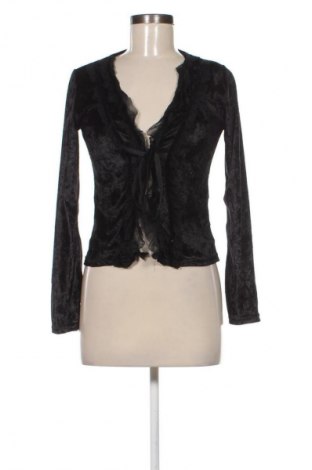 Cardigan de damă Unbranded, Mărime M, Culoare Negru, Preț 40,99 Lei