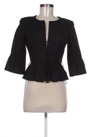 Γυναικεία ζακέτα Unbranded, Μέγεθος S, Χρώμα Μαύρο, Τιμή 14,83 €