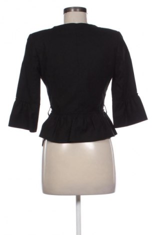 Γυναικεία ζακέτα Unbranded, Μέγεθος S, Χρώμα Μαύρο, Τιμή 14,83 €