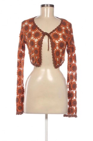 Γυναικεία ζακέτα Unbranded, Μέγεθος M, Χρώμα Πολύχρωμο, Τιμή 14,77 €