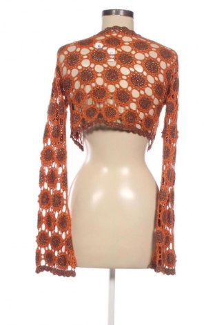 Γυναικεία ζακέτα Unbranded, Μέγεθος M, Χρώμα Πολύχρωμο, Τιμή 14,77 €