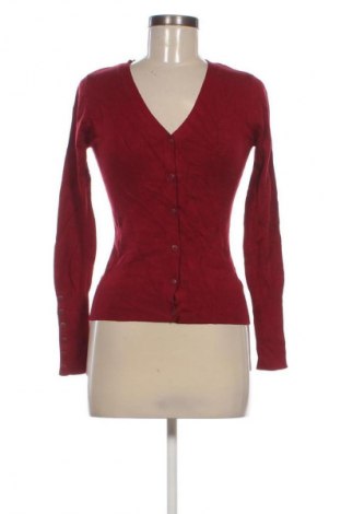 Damen Strickjacke Unbranded, Größe S, Farbe Rot, Preis € 11,99