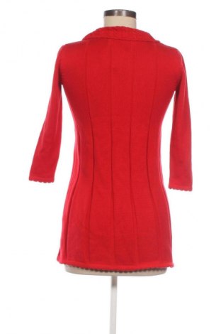 Dámsky kardigán Unbranded, Velikost M, Barva Červená, Cena  380,00 Kč