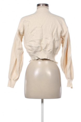 Damen Strickjacke Unbranded, Größe L, Farbe Beige, Preis 14,77 €