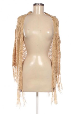Dámsky kardigán Unbranded, Velikost M, Barva Béžová, Cena  366,00 Kč