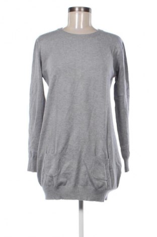 Damen Strickjacke Unbranded, Größe L, Farbe Grau, Preis 14,83 €