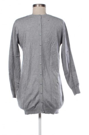 Damen Strickjacke Unbranded, Größe L, Farbe Grau, Preis 14,83 €