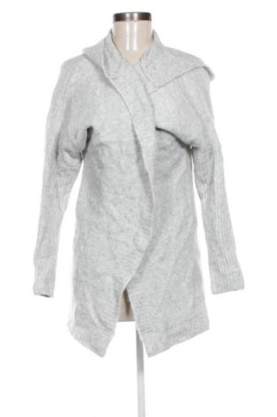 Дамска жилетка Unbranded, Размер L, Цвят Сив, Цена 19,99 лв.