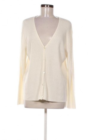 Damen Strickjacke Unbranded, Größe XL, Farbe Ecru, Preis 14,91 €