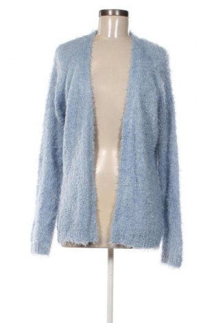Damski kardigan Unbranded, Rozmiar XL, Kolor Niebieski, Cena 29,99 zł