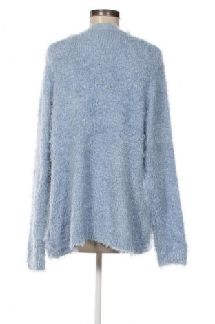 Damski kardigan Unbranded, Rozmiar XL, Kolor Niebieski, Cena 29,99 zł