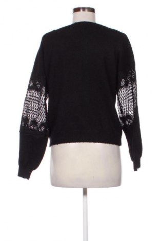 Damen Strickjacke Unbranded, Größe M, Farbe Schwarz, Preis 14,91 €