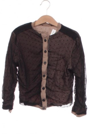 Damen Strickjacke Unbranded, Größe XS, Farbe Beige, Preis 14,83 €