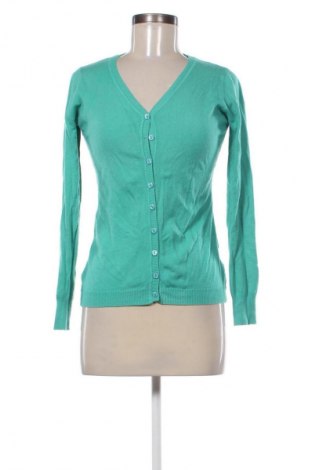 Damen Strickjacke Unbranded, Größe S, Farbe Grün, Preis 14,83 €