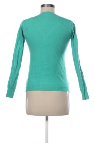 Damen Strickjacke Unbranded, Größe S, Farbe Grün, Preis 14,83 €