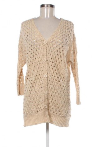Damen Strickjacke Unbranded, Größe M, Farbe Beige, Preis 14,83 €