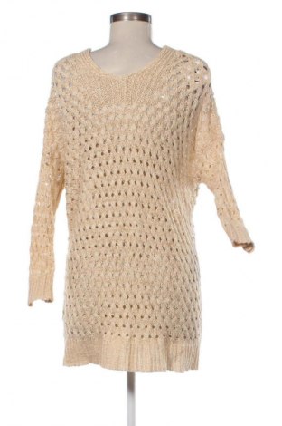 Damen Strickjacke Unbranded, Größe M, Farbe Beige, Preis 14,83 €