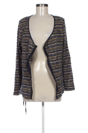 Damen Strickjacke Unbranded, Größe S, Farbe Mehrfarbig, Preis 13,99 €