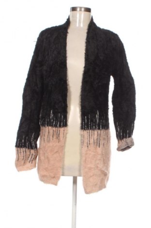 Damen Strickjacke Unbranded, Größe S, Farbe Mehrfarbig, Preis 13,99 €