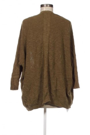 Damski kardigan Unbranded, Rozmiar M, Kolor Zielony, Cena 68,99 zł