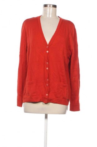 Dámsky kardigán Unbranded, Velikost XXL, Barva Červená, Cena  329,00 Kč