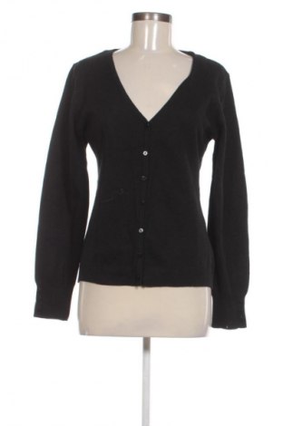 Damski kardigan Unbranded, Rozmiar M, Kolor Czarny, Cena 123,99 zł